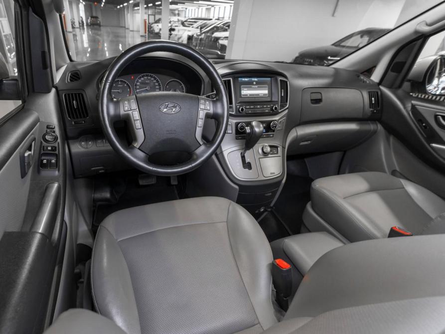 Hyundai Grand Starex I Рестайлинг 2 Москва  - изображение 7