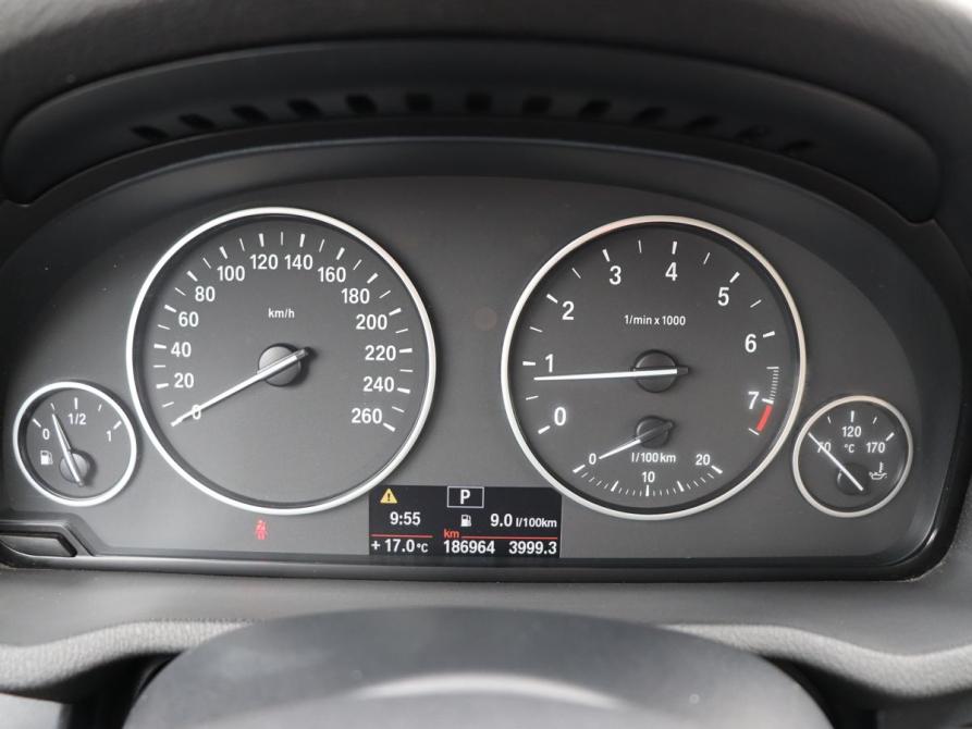 BMW X3 II (F25) Москва  - изображение 18