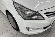 Hyundai Solaris I Рестайлинг Астрахань  - изображение 23