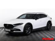 Mazda CX-4 I Рестайлинг Москва  - изображение 25