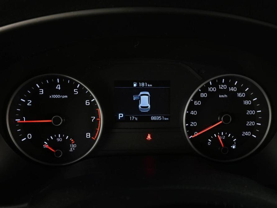 Kia Sportage IV Рестайлинг Ростов-на-Дону  - изображение 20