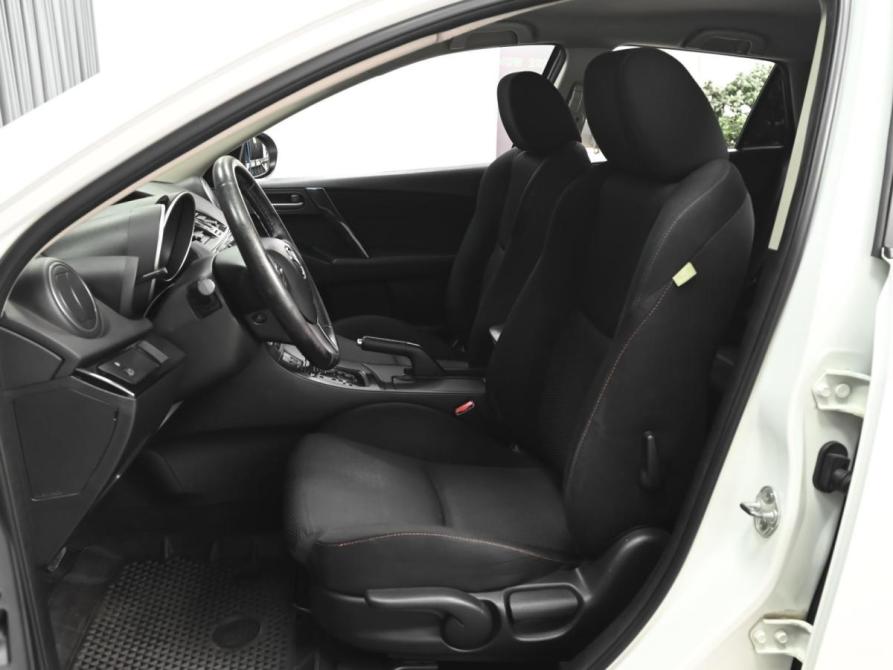 Mazda 3 II (BL) Рестайлинг Ставрополь  - изображение 10