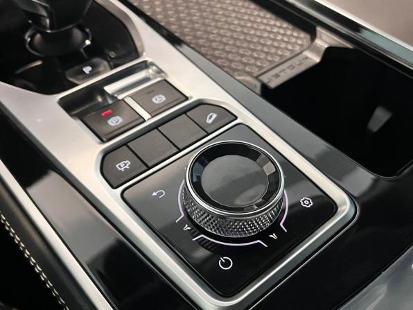 JETOUR X90+ с пробегом 2023 года, цена 2 200 000 рублей, 61100 км, внедорожник, Автокод Объявления