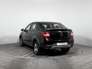 Renault Logan II Рестайлинг Санкт-Петербург  - изображение 25