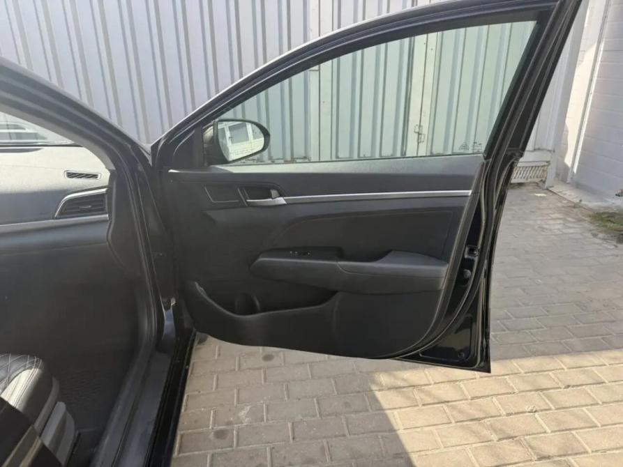 Hyundai Elantra VI (AD) Ростов-на-Дону  - изображение 23