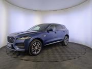 Jaguar F-Pace I Рестайлинг Москва  - изображение 31