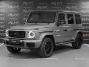 Mercedes-Benz G-Класс III (W465) Рестайлинг Москва  - изображение 27