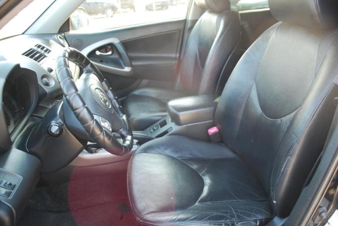 Toyota RAV4 III (XA30) с пробегом 2006 года, цена 1 180 000 рублей, 292254 км, внедорожник, Автокод Объявления