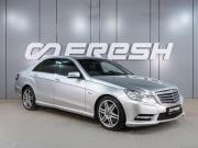 Mercedes-Benz E-Класс IV (W212 S212 C207) Воронеж  - изображение 24