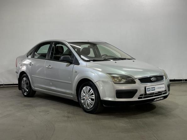 Ford Focus II с пробегом 2008 года, цена 389 000 рублей, 291224 км, седан, Автокод Объявления
