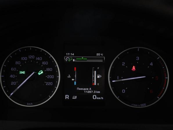 Land Rover Freelander II Рестайлинг 2 с пробегом 2014 года, цена 1 769 000 рублей, 147057 км, внедорожник, Автокод Объявления