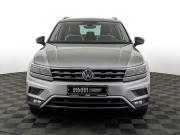 Volkswagen Tiguan II Москва  - изображение 29
