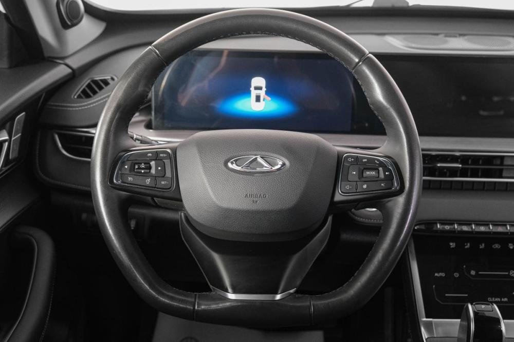 Chery Tiggo 7 Pro Max I Кемерово  - изображение 16