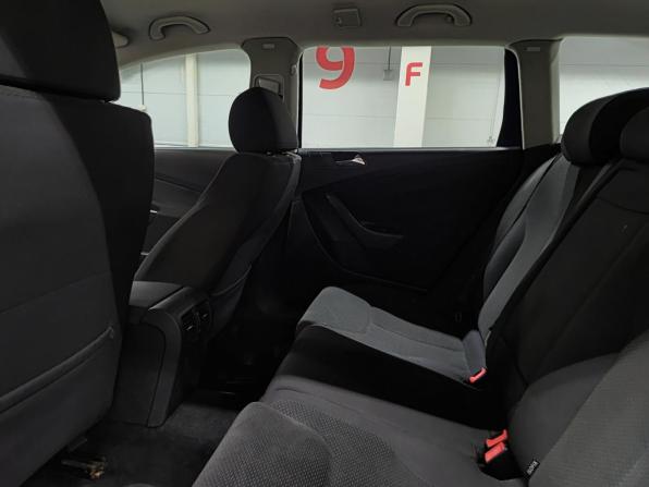 Volkswagen Passat B6 с пробегом 2006 года, цена 419 000 рублей, 201618 км, универсал, Автокод Объявления