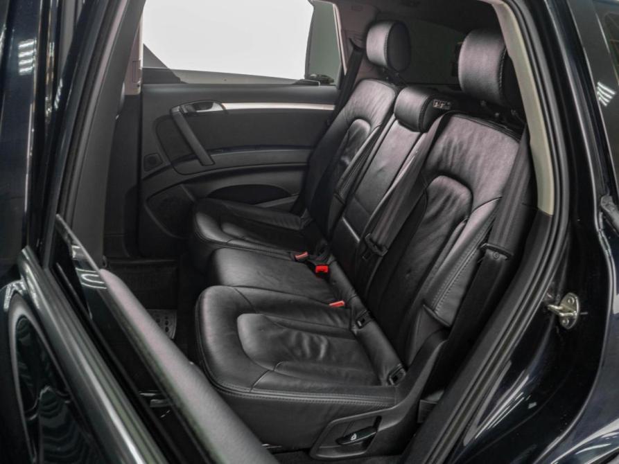 Audi Q7 I (4L) Рестайлинг Тюмень  - изображение 9