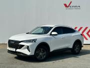 Haval F7x I Рестайлинг Пермь  - изображение 8
