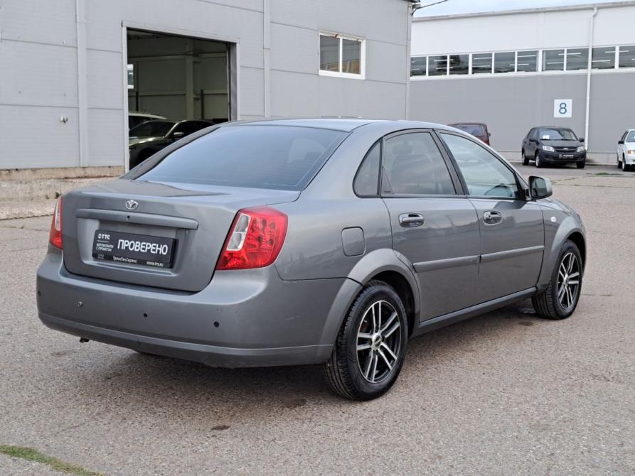 Daewoo Gentra II Набережные Челны  - изображение 6