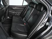 Toyota Camry VIII (XV70) Рестайлинг Ростов-на-Дону  - изображение 36