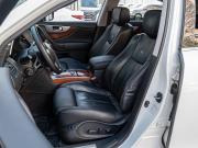Infiniti FX II (S51) Краснодар  - изображение 32