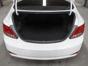 Hyundai Solaris I Рестайлинг Москва  - изображение 32