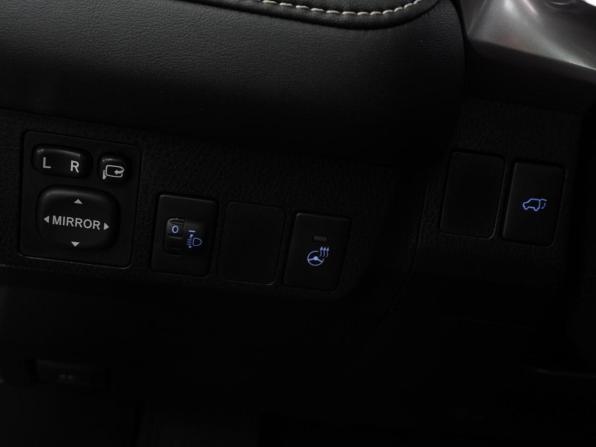 Toyota RAV4 IV (XA40) Рестайлинг с пробегом 2016 года, цена 2 049 000 рублей, 161384 км, внедорожник, Автокод Объявления