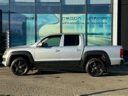 Volkswagen Amarok I Архангельск  - изображение 22