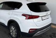 Hyundai Santa Fe III Рестайлинг Киров  - изображение 46