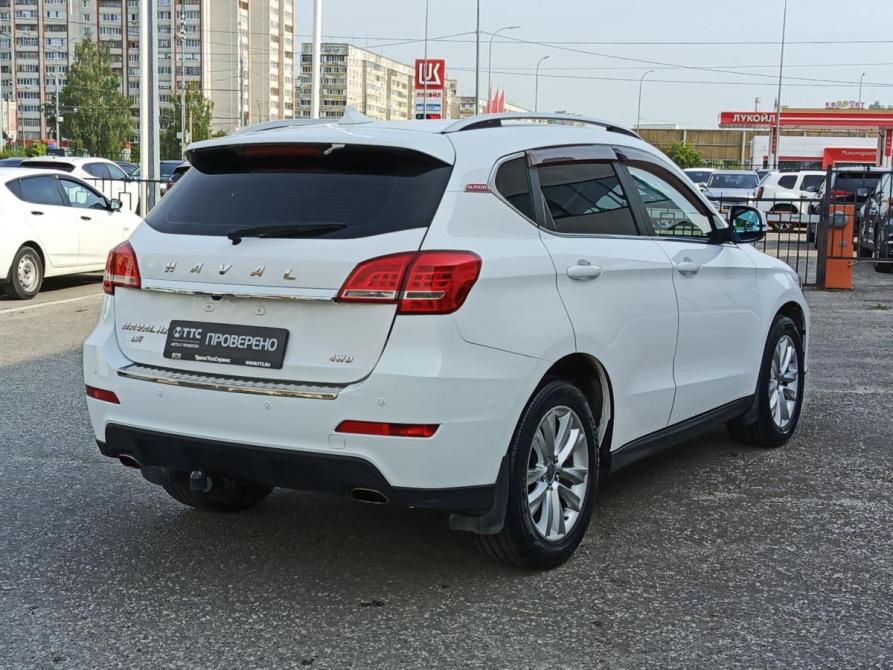 Haval H2 Йошкар-Ола  - изображение 6