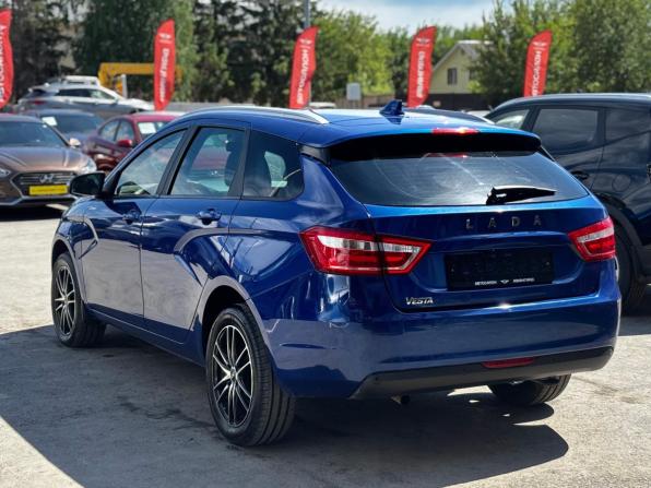 Lada (ВАЗ) Vesta I с пробегом 2020 года, цена 1 200 000 рублей, 92622 км, универсал, Автокод Объявления
