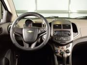 Chevrolet Aveo II Кемерово  - изображение 28