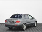 Mitsubishi Lancer IX Рестайлинг Москва  - изображение 15