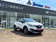Renault Kaptur I Рестайлинг Набережные Челны  - изображение 36