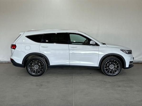 Dongfeng DFSK ix7 с пробегом 2024 года, цена 2 250 000 рублей, 35512 км, внедорожник, Автокод Объявления