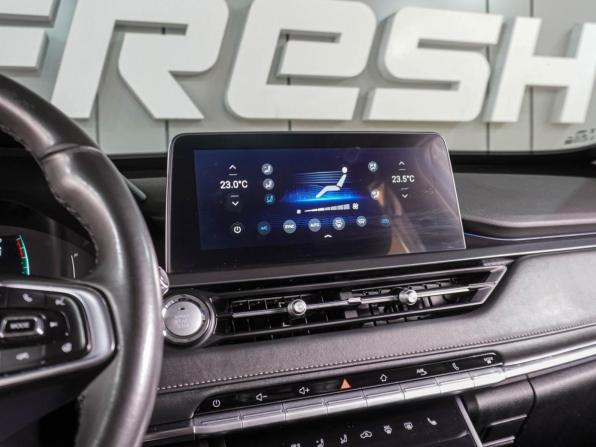 Chery Tiggo 4 Pro I Рестайлинг с пробегом 2023 года, цена 1 449 000 рублей, 76620 км, внедорожник, Автокод Объявления