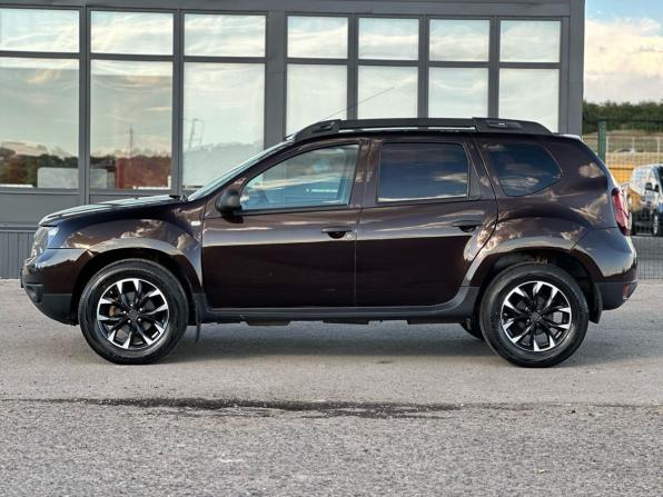 Renault Duster I Рестайлинг с пробегом 2016 года, цена 1 280 000 рублей, 185000 км, внедорожник, Автокод Объявления