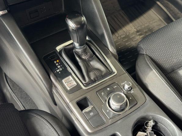 Mazda CX-5 I с пробегом 2015 года, цена 1 615 000 рублей, 205607 км, внедорожник, Автокод Объявления