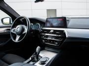 BMW 5 серии VII (G30/G31/G38) Москва  - изображение 38