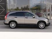 Honda CR-V III Новосибирск  - изображение 24