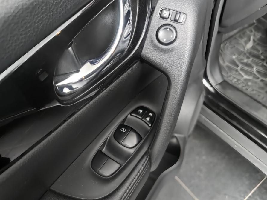 Nissan X-Trail III Рестайлинг Москва  - изображение 20