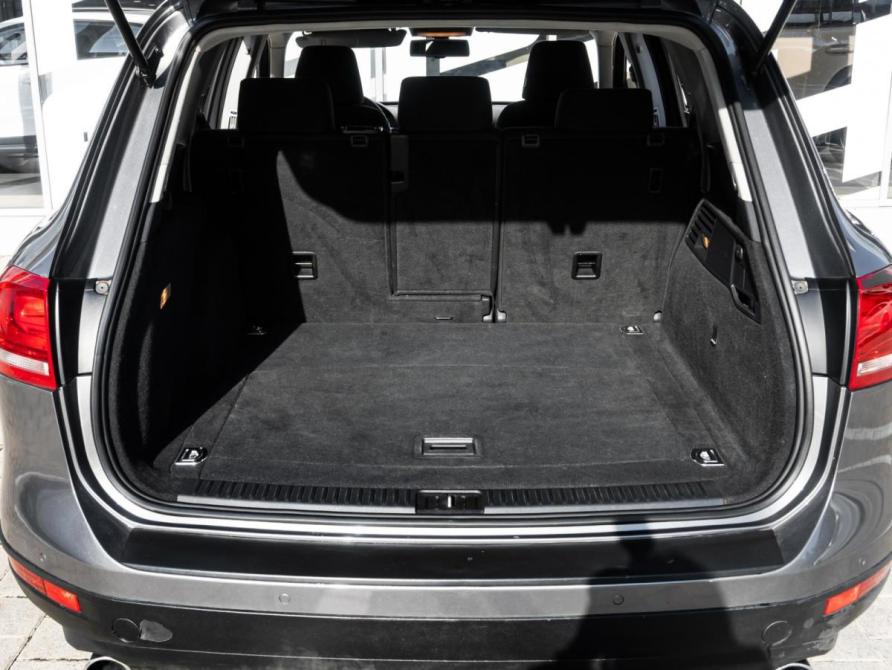 Volkswagen Touareg II Ставрополь  - изображение 21