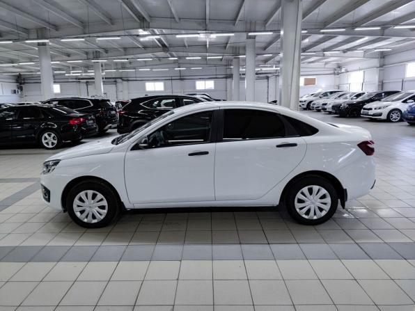 Lada (ВАЗ) Vesta I Рестайлинг (NG) с пробегом 2024 года, цена 1 150 000 рублей, 31000 км, седан, Автокод Объявления