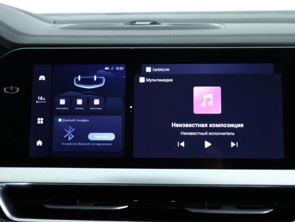 Geely Monjaro I с пробегом 2024 года, цена 3 450 000 рублей, 28832 км, внедорожник, Автокод Объявления