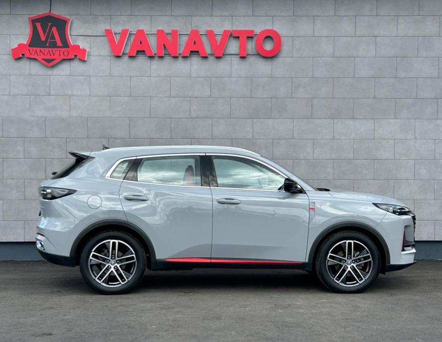 Changan UNI-S (CS55 Plus) Альметьевск  - изображение 4