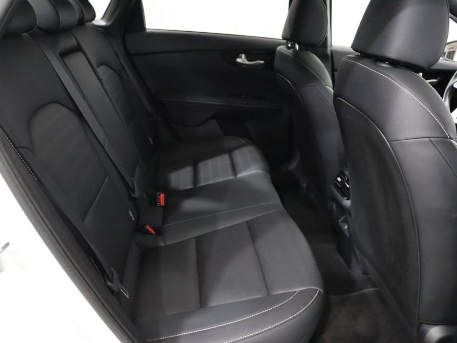 Kia K3 II (China Market) Рестайлинг Москва  - изображение 21