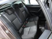 Skoda Octavia III (A7) Рестайлинг Ростов-на-Дону  - изображение 22