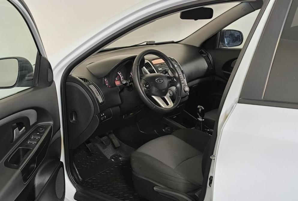 Kia Ceed I Рестайлинг Нижний Новгород  - изображение 8