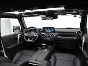 BAIC BJ40 I Рестайлинг Москва  - изображение 43