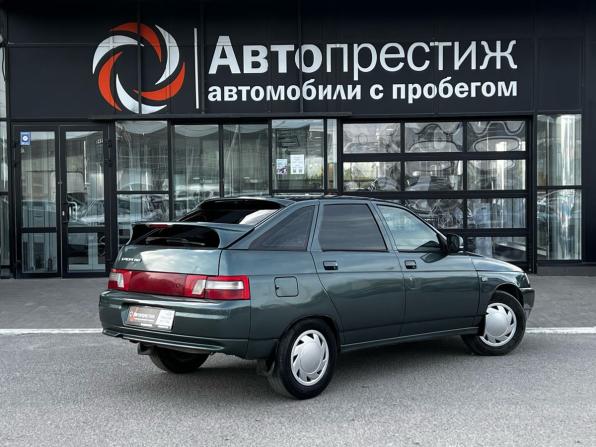 Lada (ВАЗ) 2112 с пробегом 2007 года, цена 250 000 рублей, 252780 км, хэтчбек, Автокод Объявления