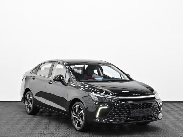 Новый BAIC U5 Plus 2025 года, цена 2 099 000 рублей, седан, Автокод Объявления