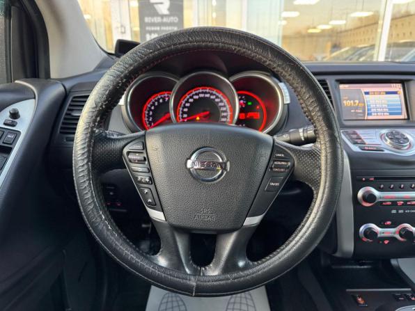 Nissan Murano II (Z51) Рестайлинг с пробегом 2011 года, цена 1 100 000 рублей, 190600 км, внедорожник, Автокод Объявления